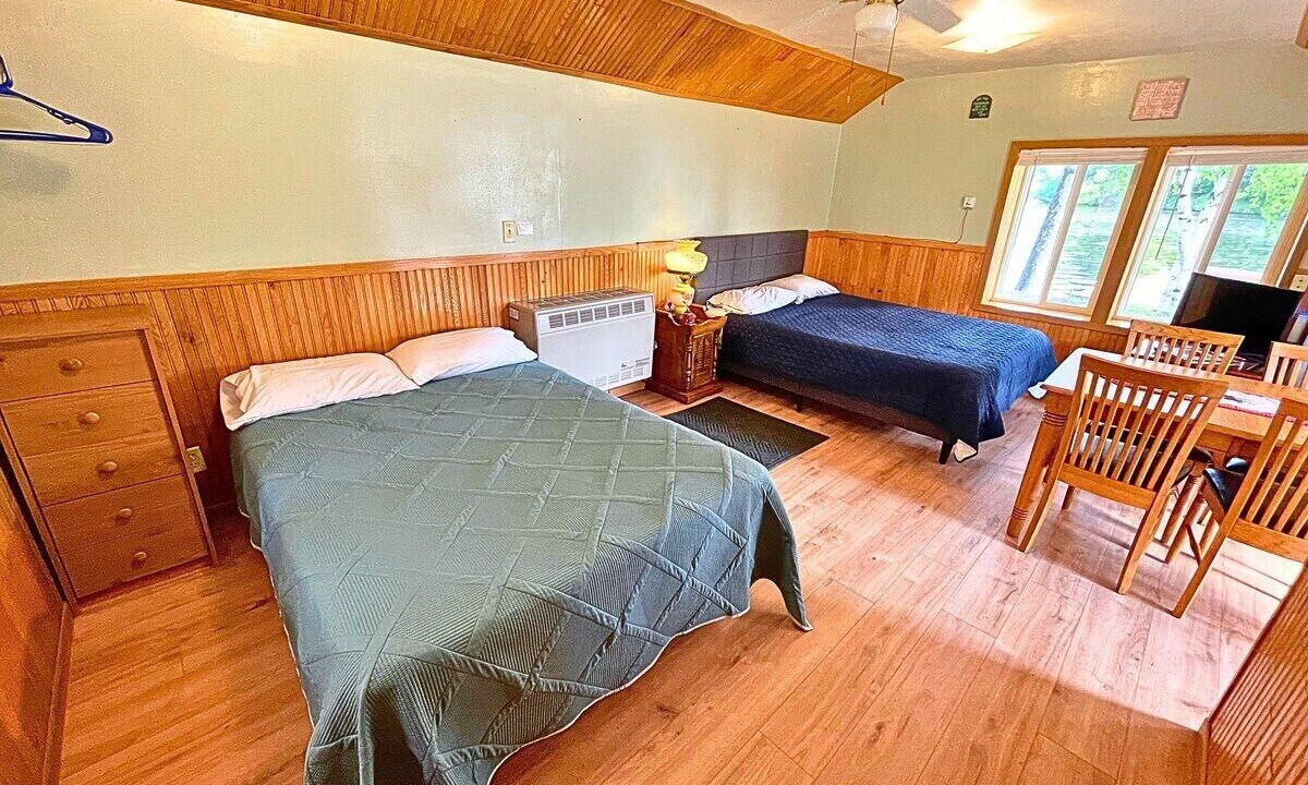 Photo of Bedroom in Phillips