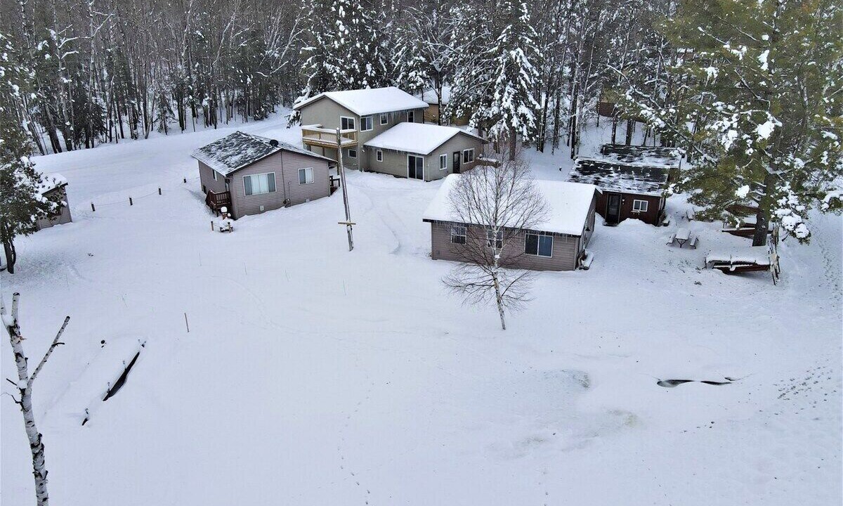 Photo of Outdoor in Phillips