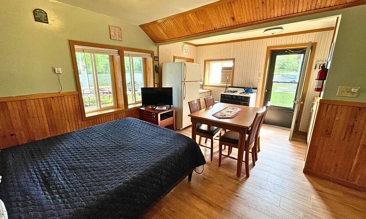 Photo of Bedroom in Phillips