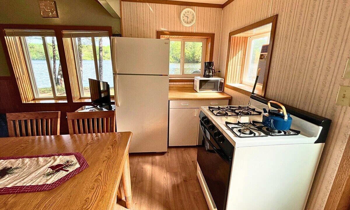 Photo of Kitchen in Phillips