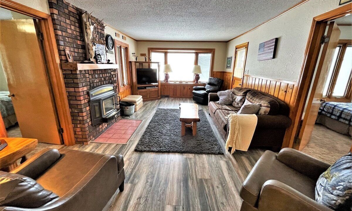 Photo of Livingroom in Butternut