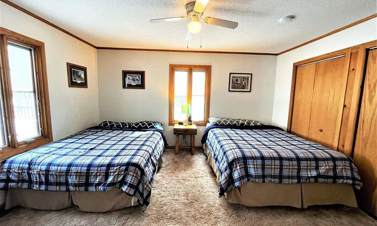 Photo of Bedroom in Butternut