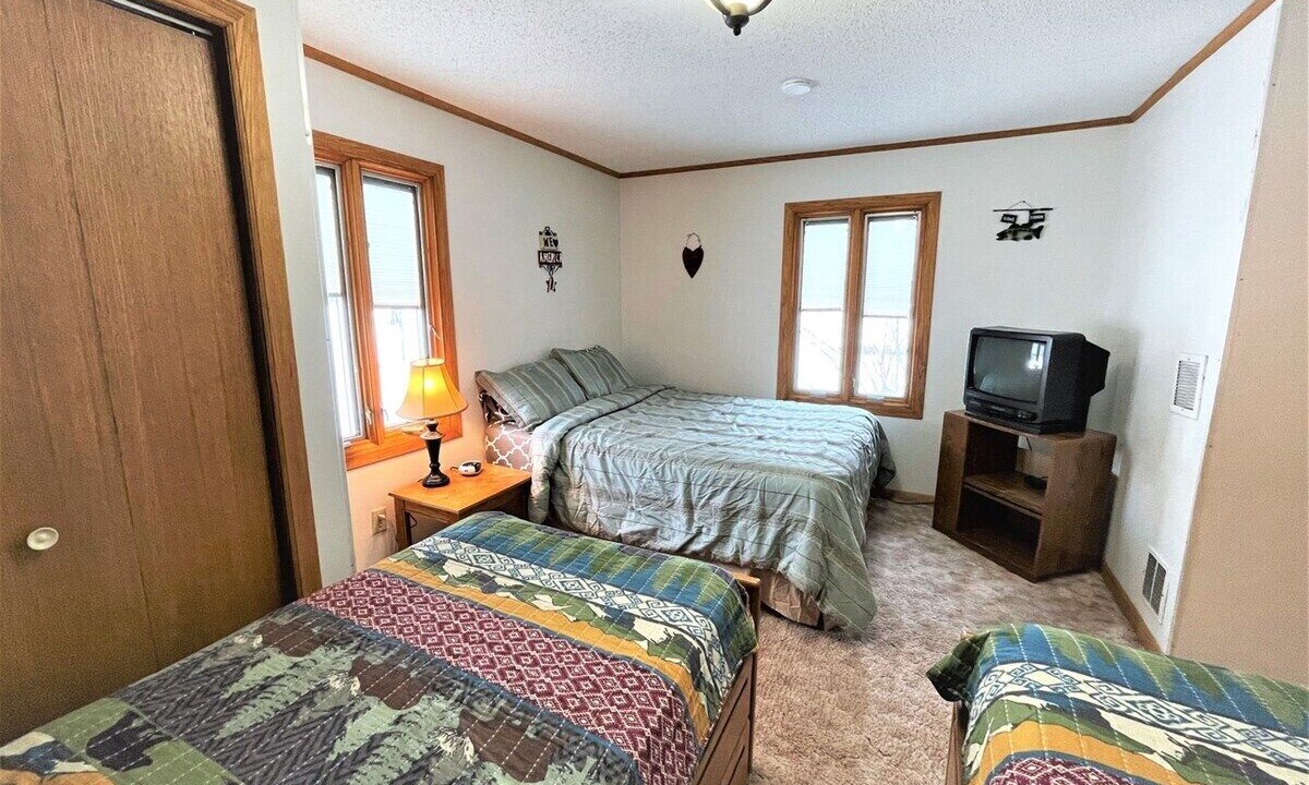 Photo of Bedroom in Butternut