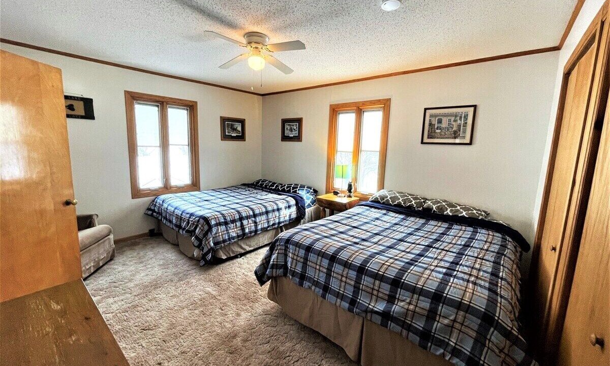 Photo of Bedroom in Butternut