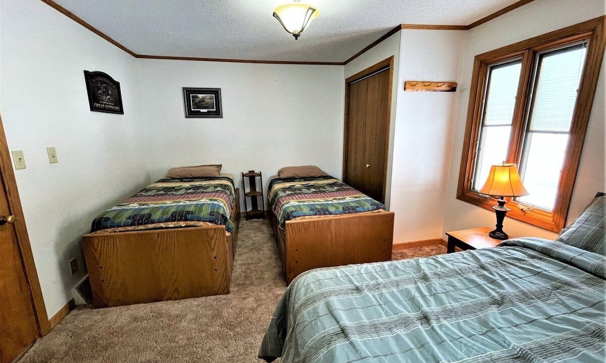 Photo of Bedroom in Butternut