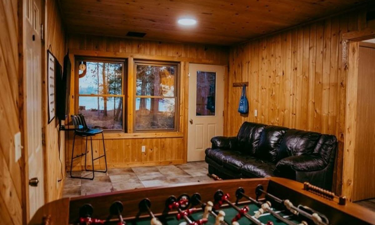 Photo of Bedroom in Mercer