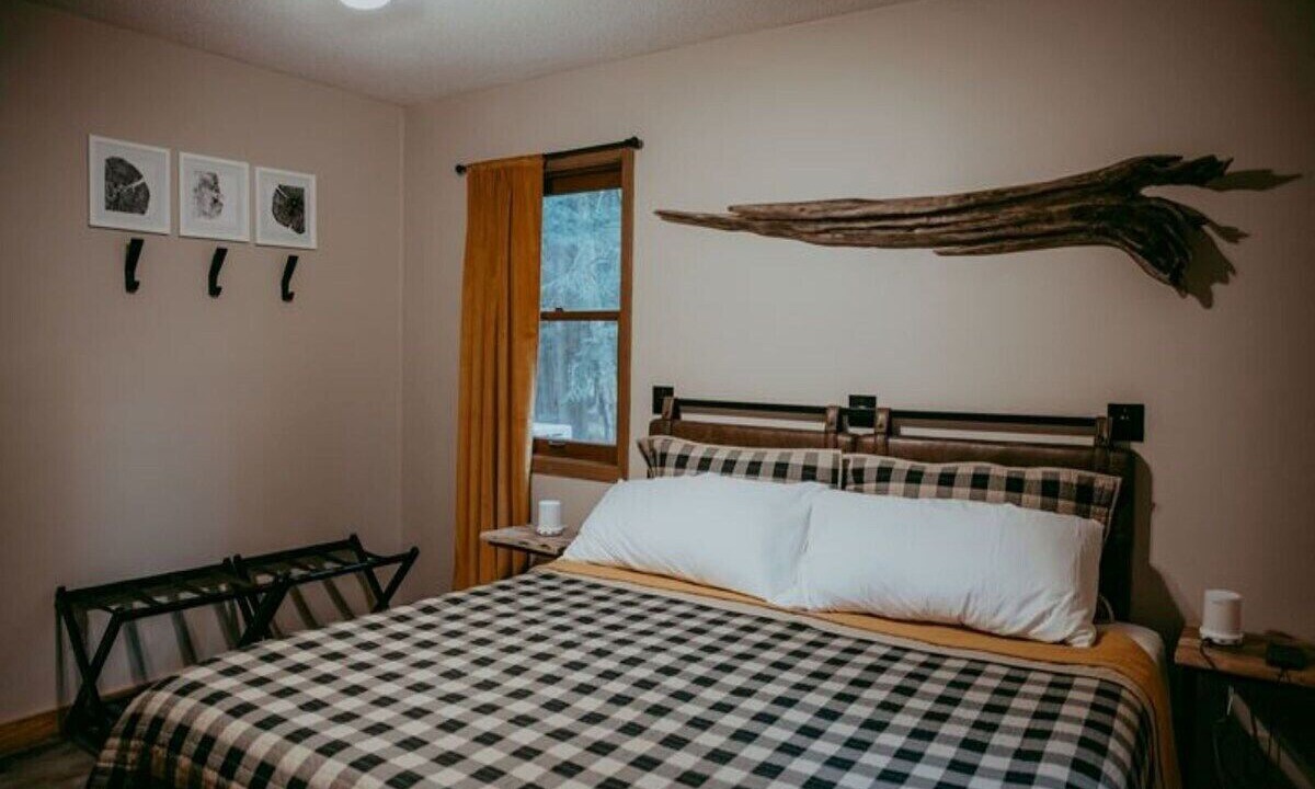Photo of Bedroom in Mercer