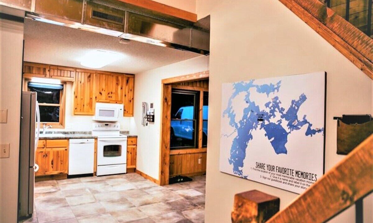 Photo of Kitchen in Mercer