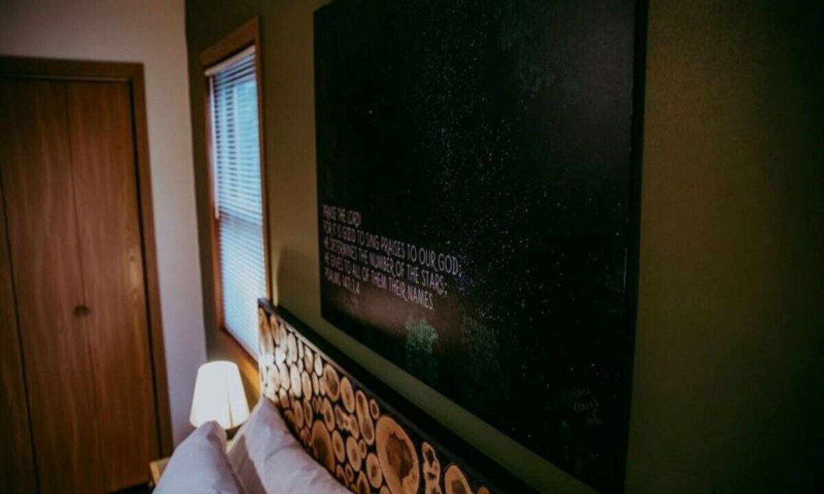 Photo of Bedroom in Mercer