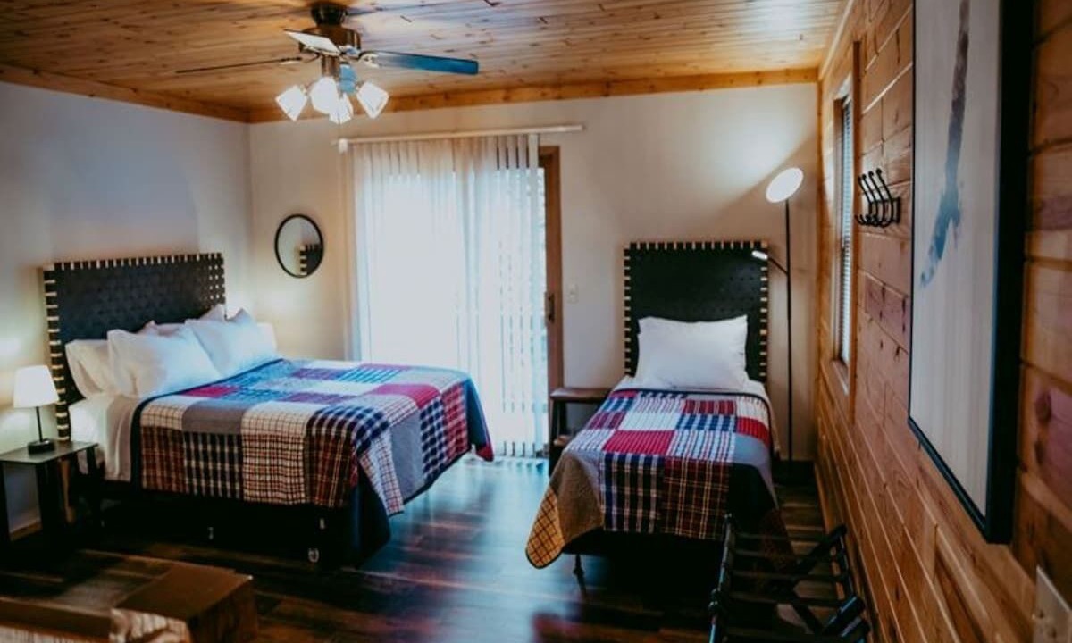 Photo of Bedroom in Mercer