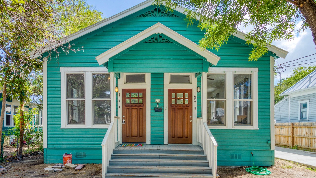 Photo of Outdoor in Southtown