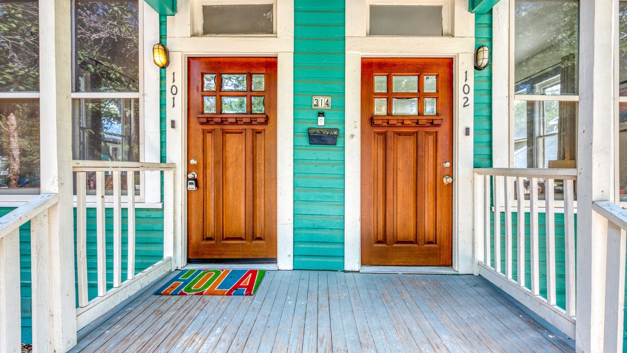 Photo of Outdoor in Southtown