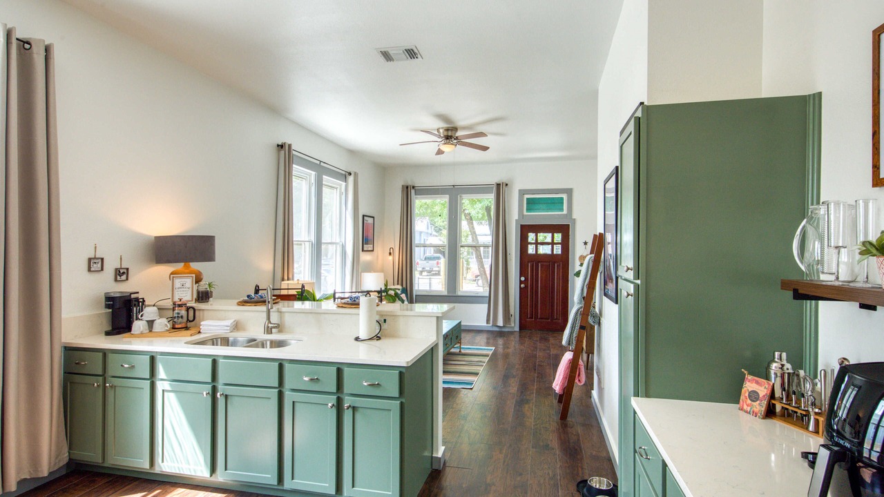 Photo of Kitchen in Southtown