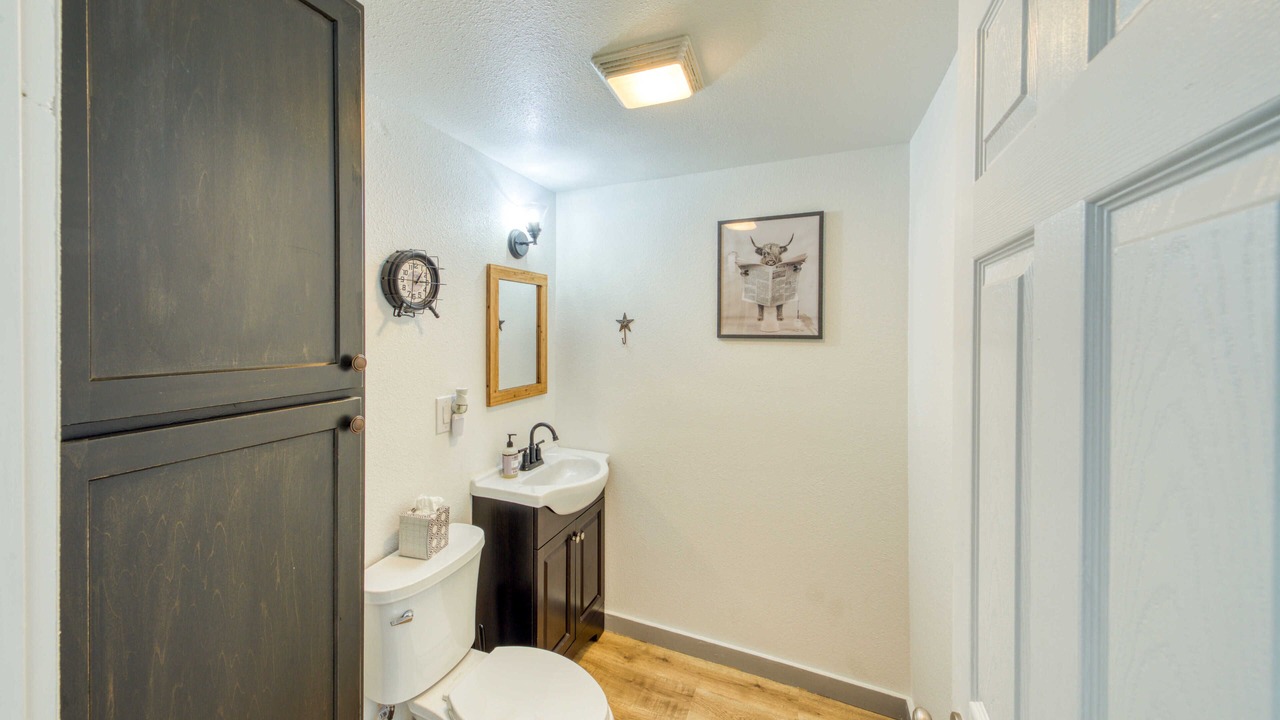Photo of Bathroom in Southtown