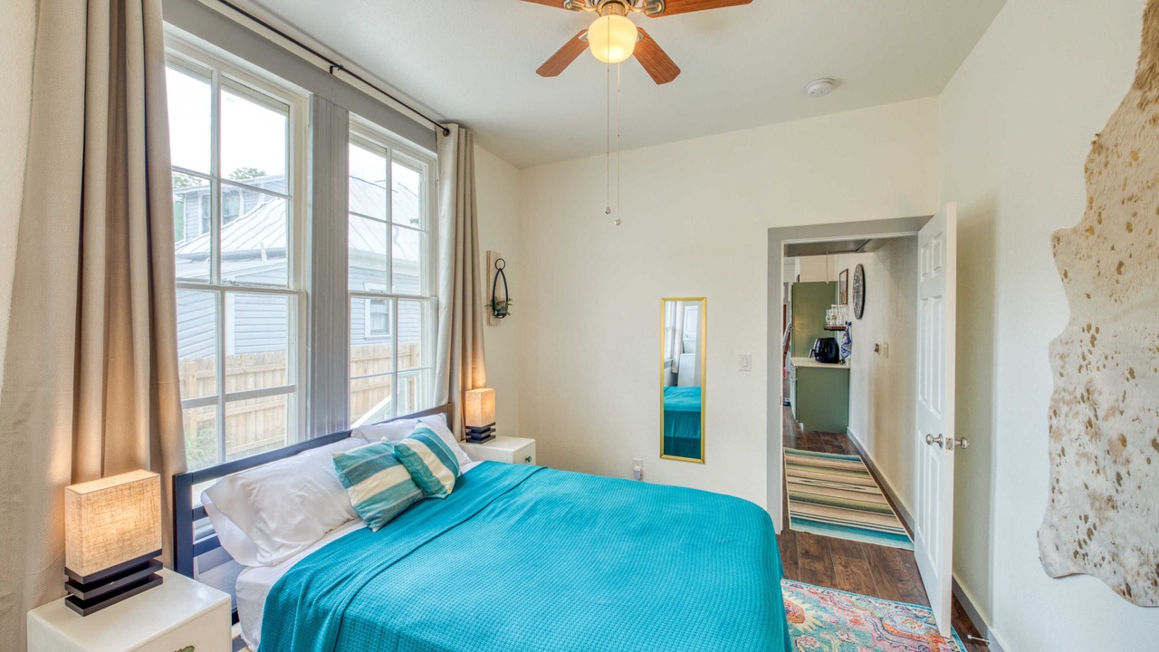 Photo of Bedroom in Southtown
