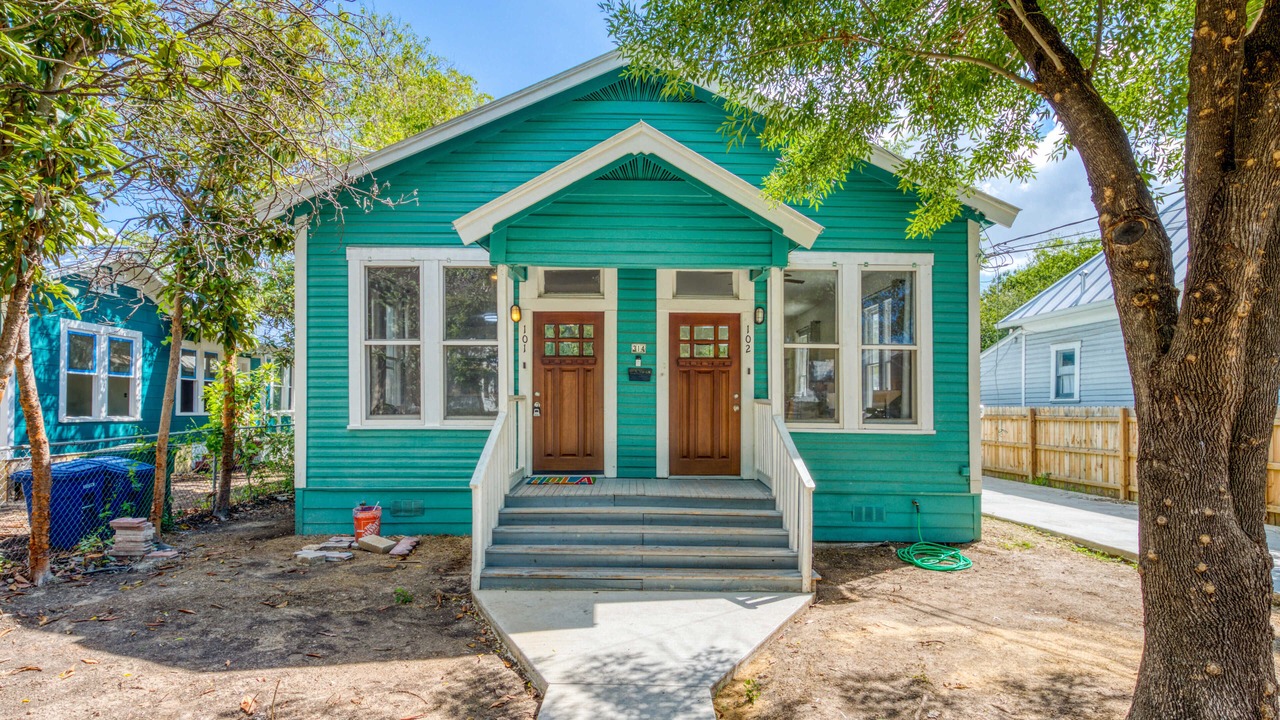 Photo of Outdoor in Southtown