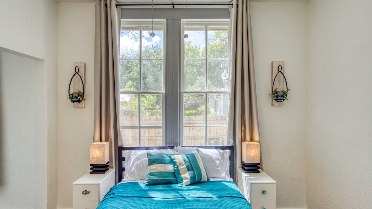 Photo of Bedroom in Southtown