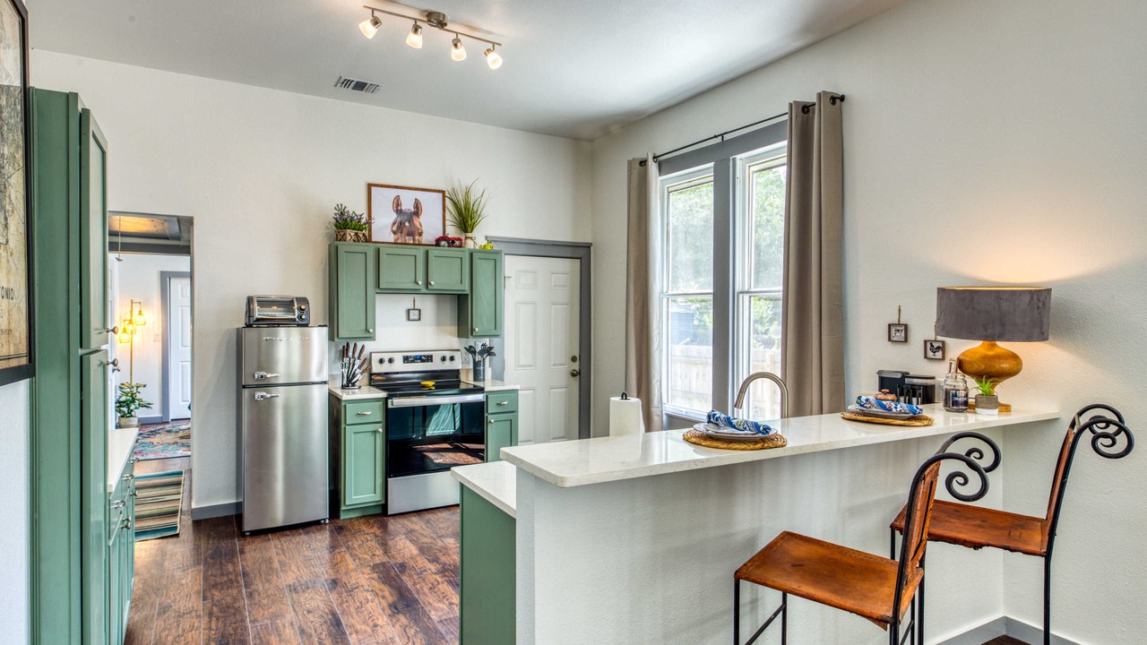 Photo of Kitchen in Southtown