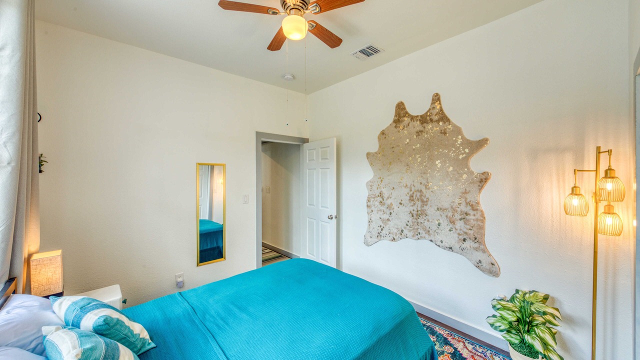 Photo of Bedroom in Southtown