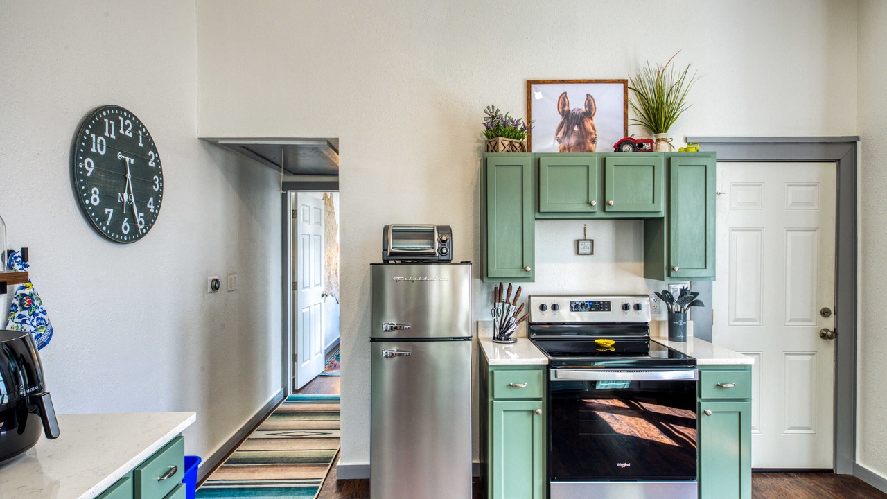 Photo of Kitchen in Southtown