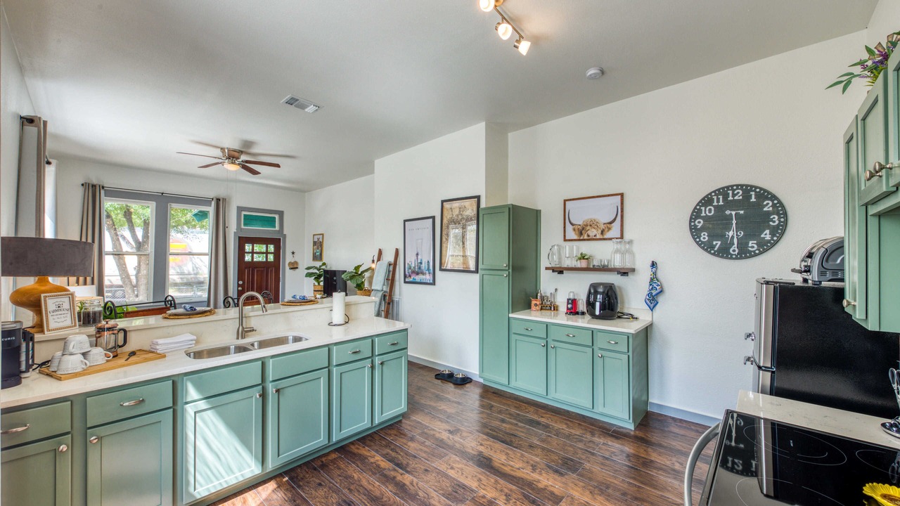 Photo of Kitchen in Southtown