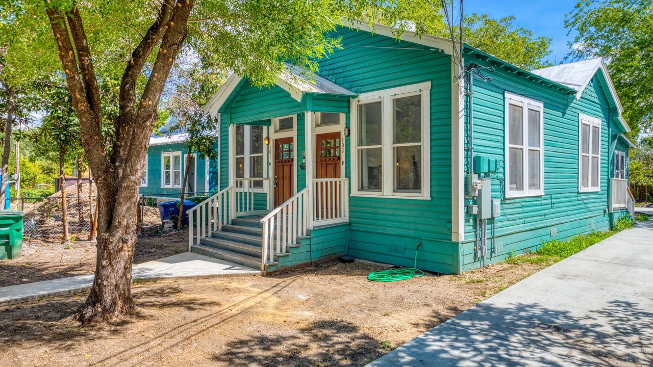 Photo of Outdoor in Southtown