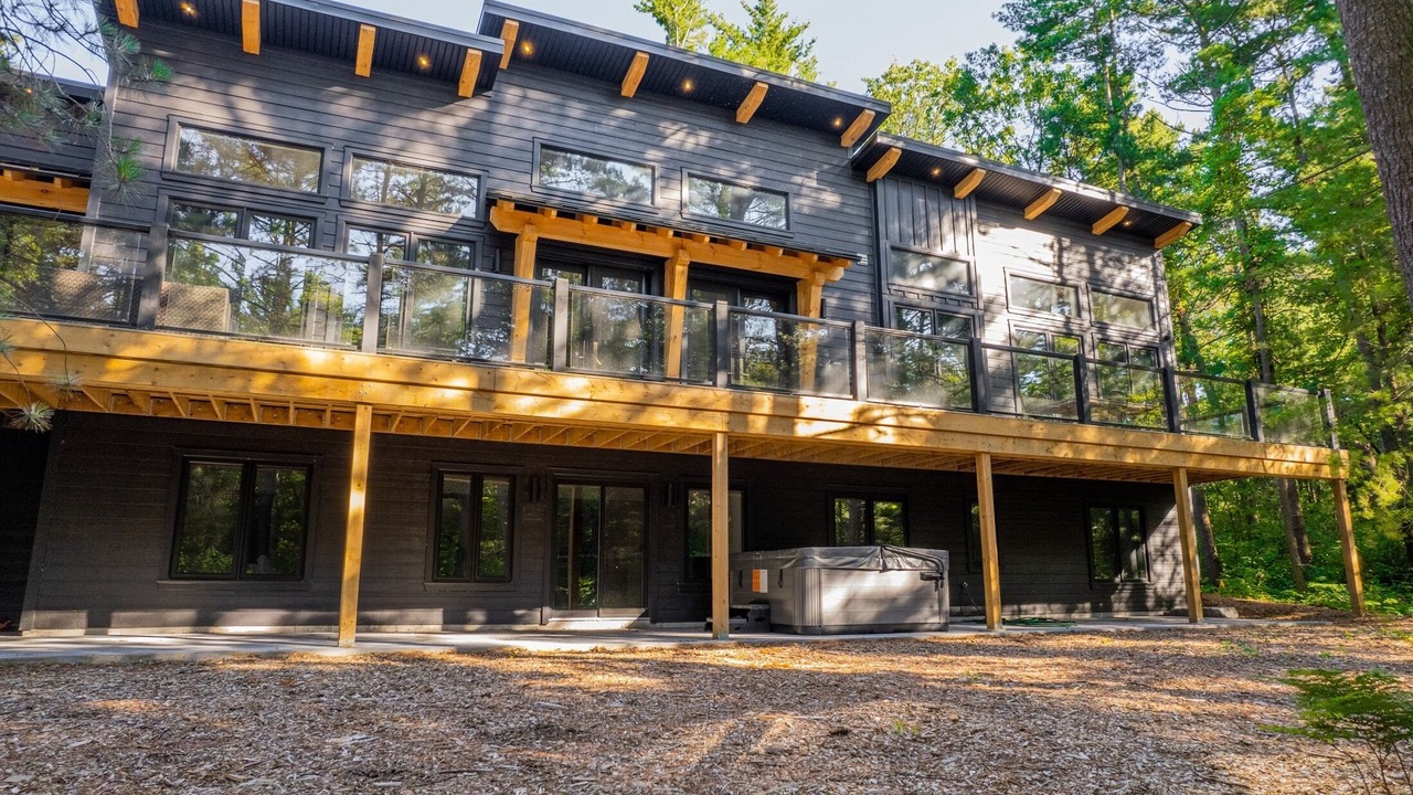 Photo of Outdoor in Grand Bend