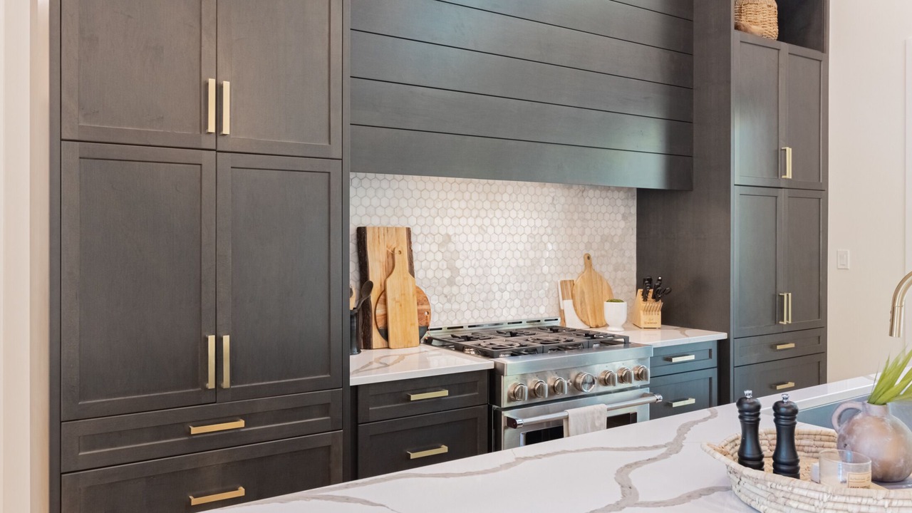 Photo of Kitchen in Grand Bend