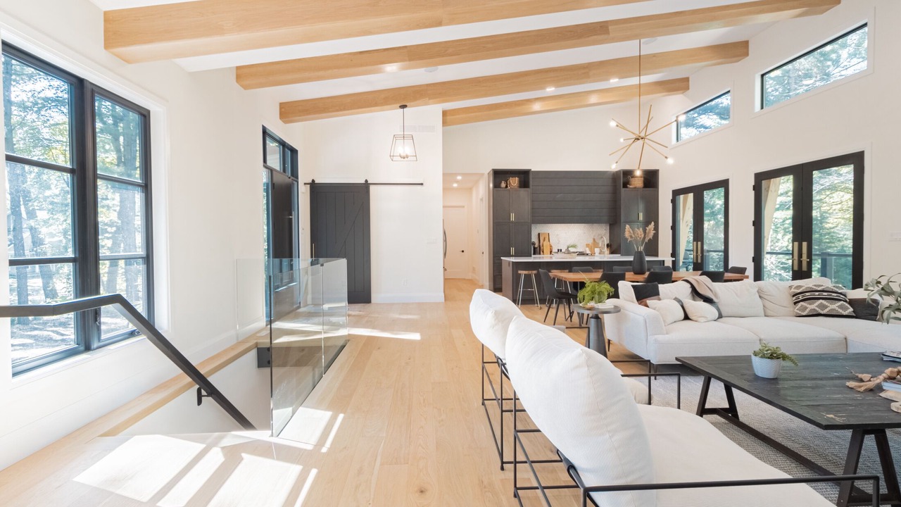 Photo of Kitchen in Grand Bend