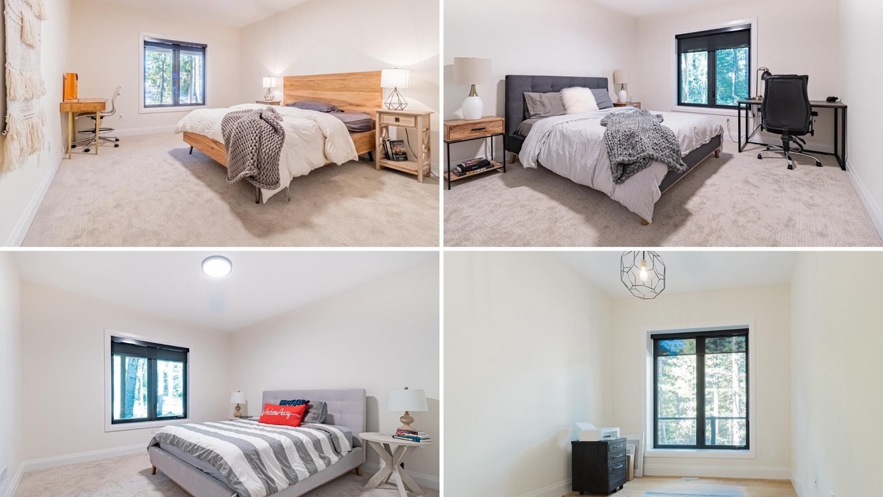 Photo of Bedroom in Grand Bend