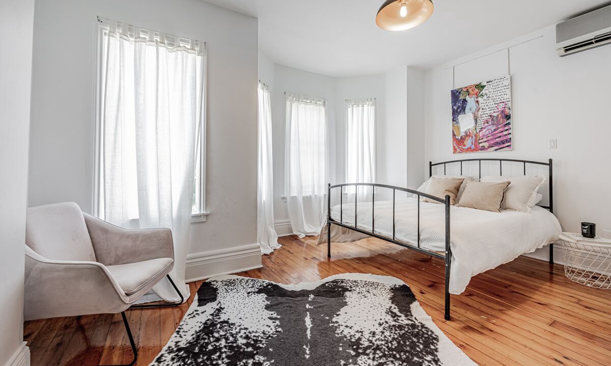 Photo of Bedroom in Old Town