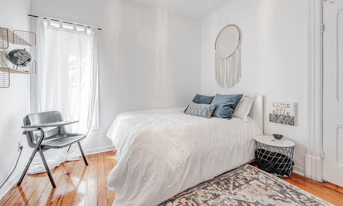 Photo of Bedroom in Old Town