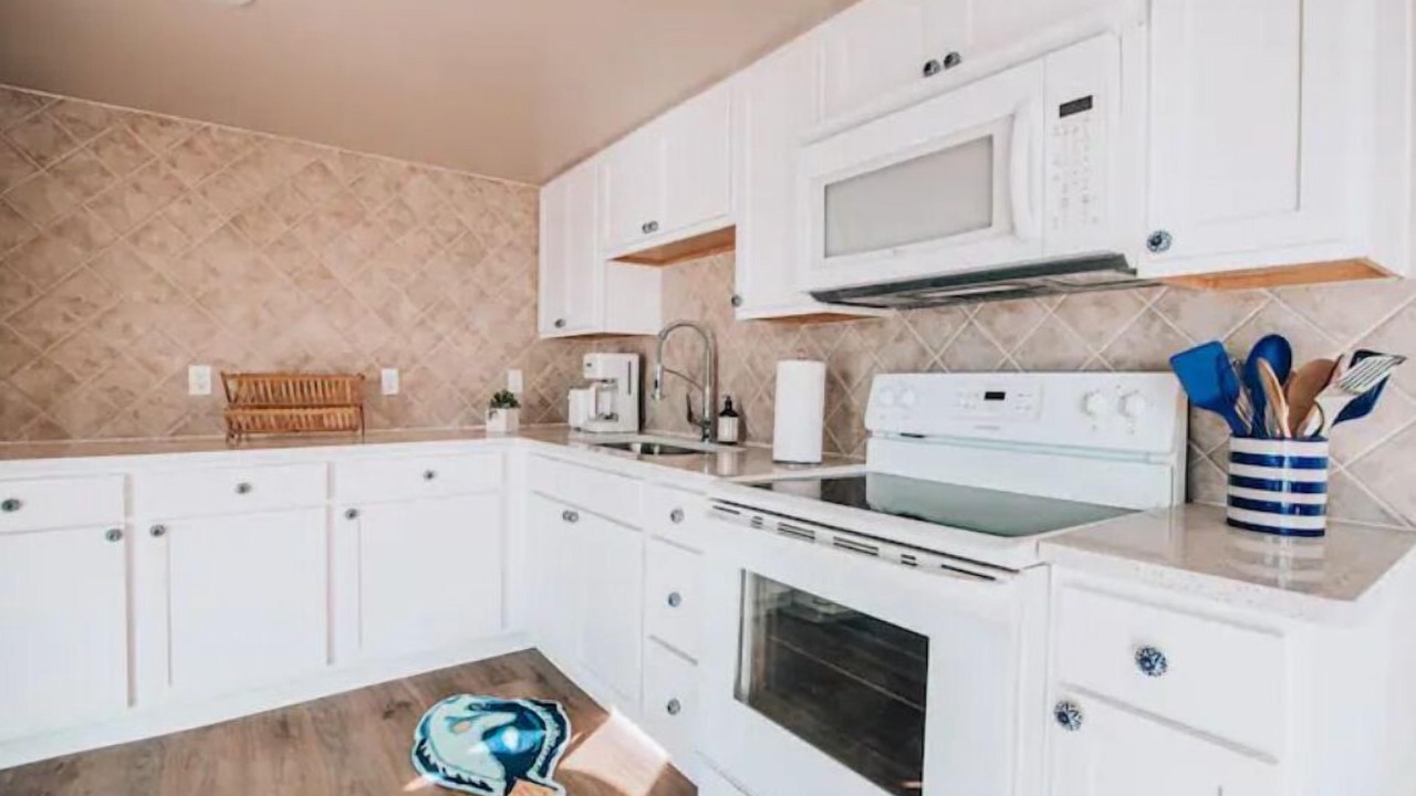 Photo of Kitchen in Dandridge