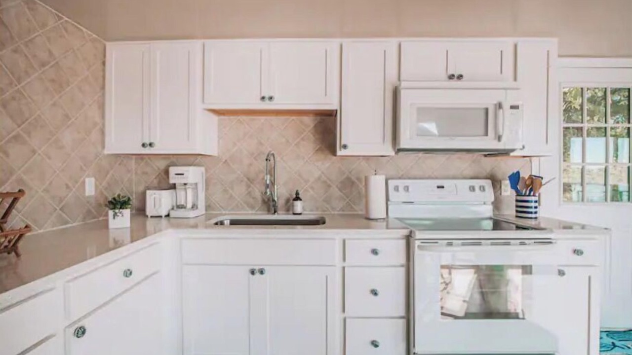Photo of Kitchen in Dandridge