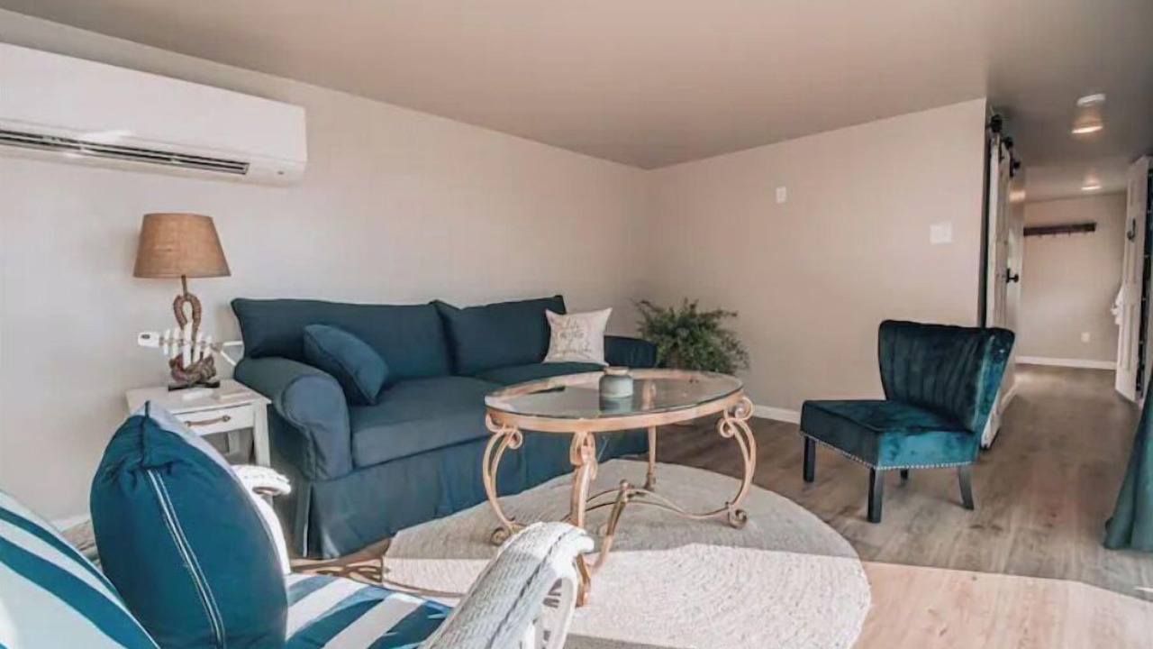 Photo of Livingroom in Dandridge