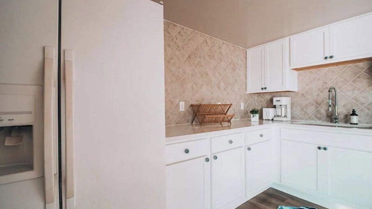 Photo of Kitchen in Dandridge