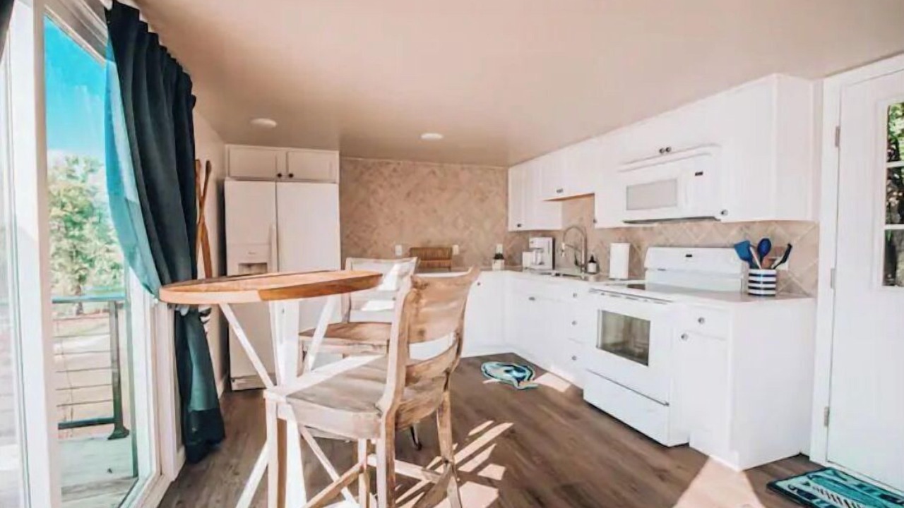 Photo of Kitchen in Dandridge