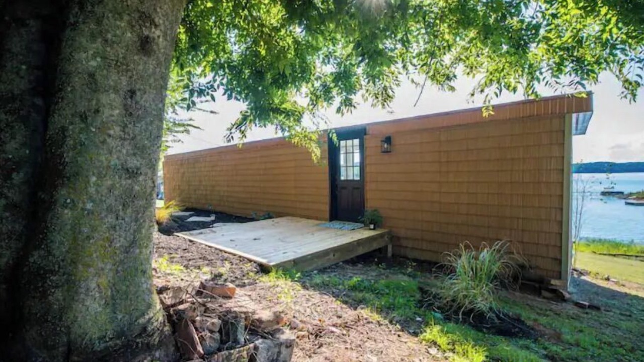 Photo of Outdoor in Dandridge