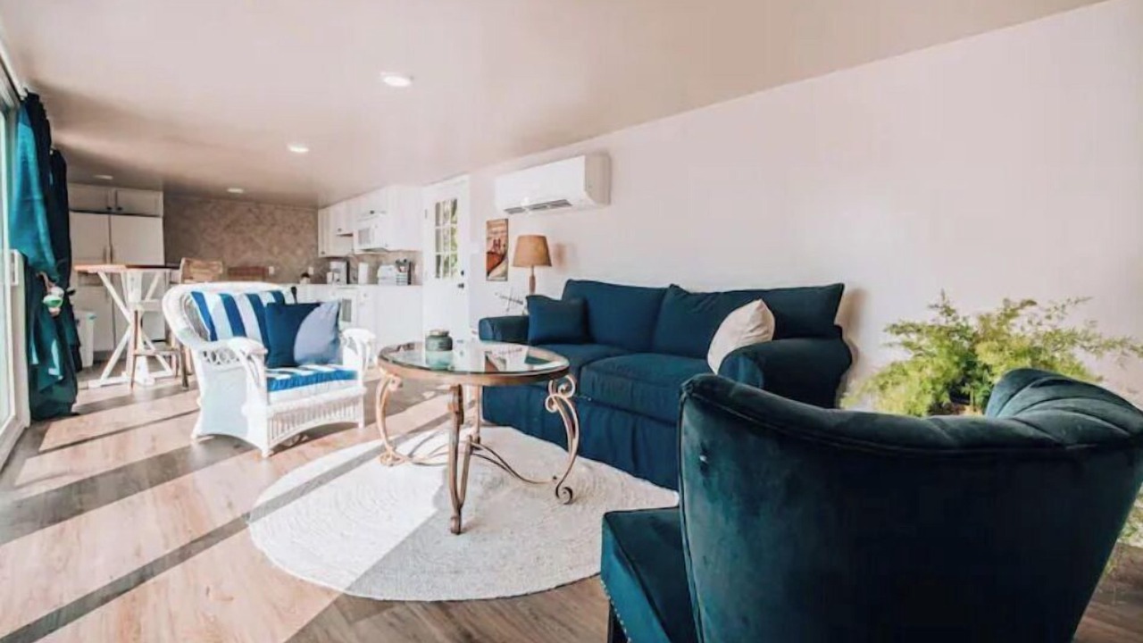 Photo of Livingroom in Dandridge