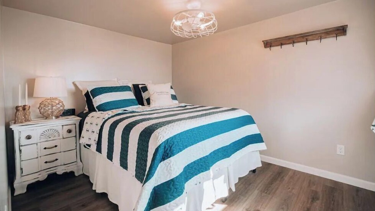 Photo of Bedroom in Dandridge