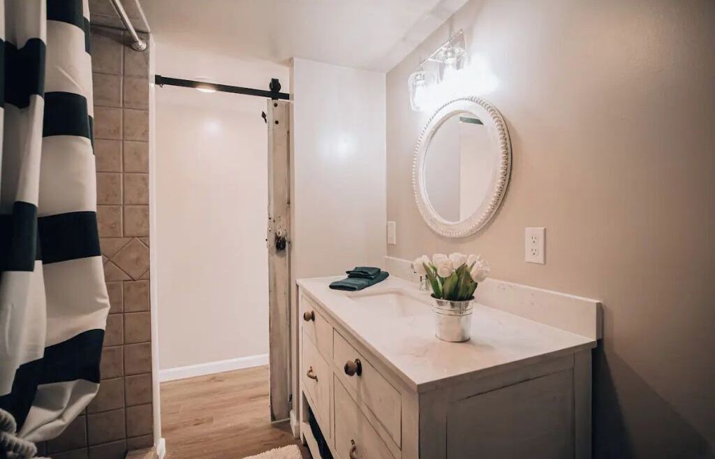 Photo of Bathroom in Dandridge