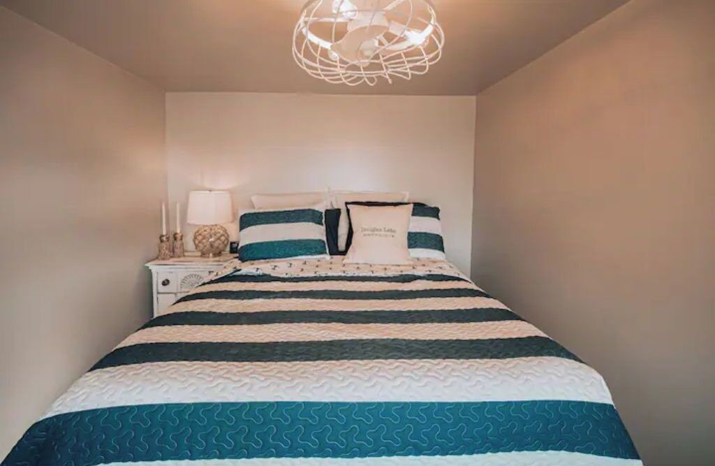 Photo of Bedroom in Dandridge