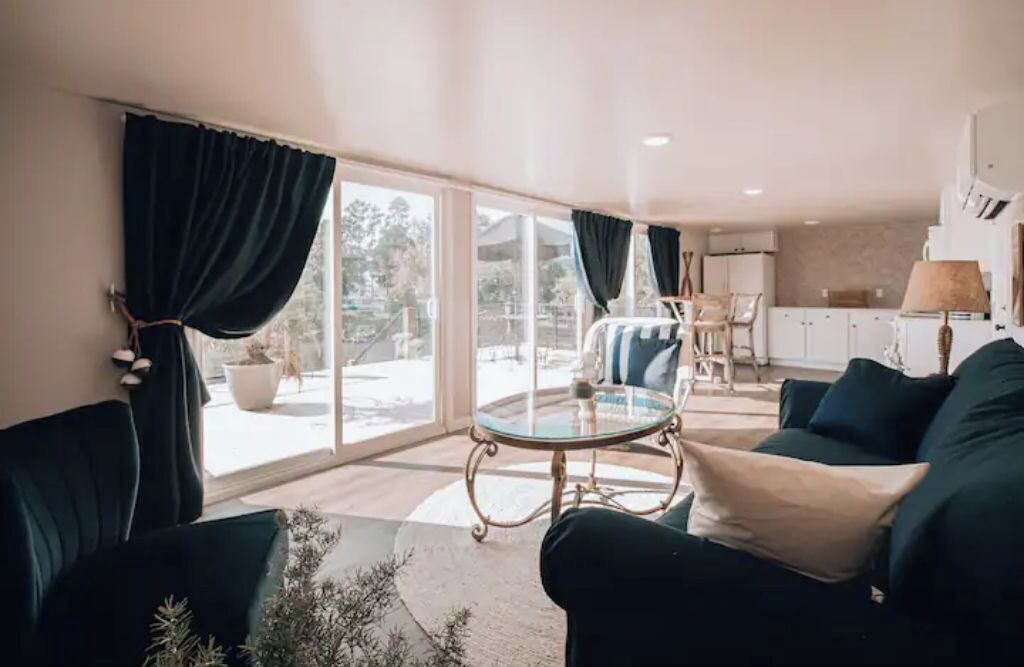 Photo of Livingroom in Dandridge