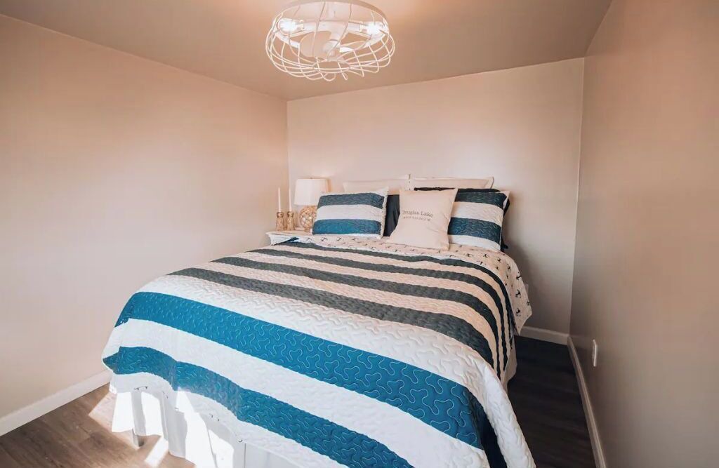 Photo of Bedroom in Dandridge