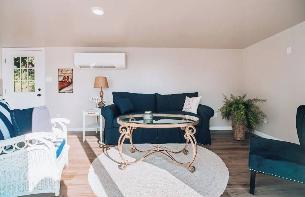 Photo of Livingroom in Dandridge