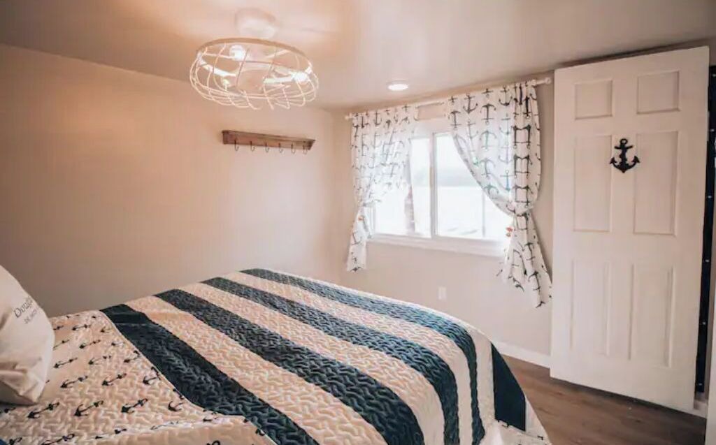 Photo of Bedroom in Dandridge