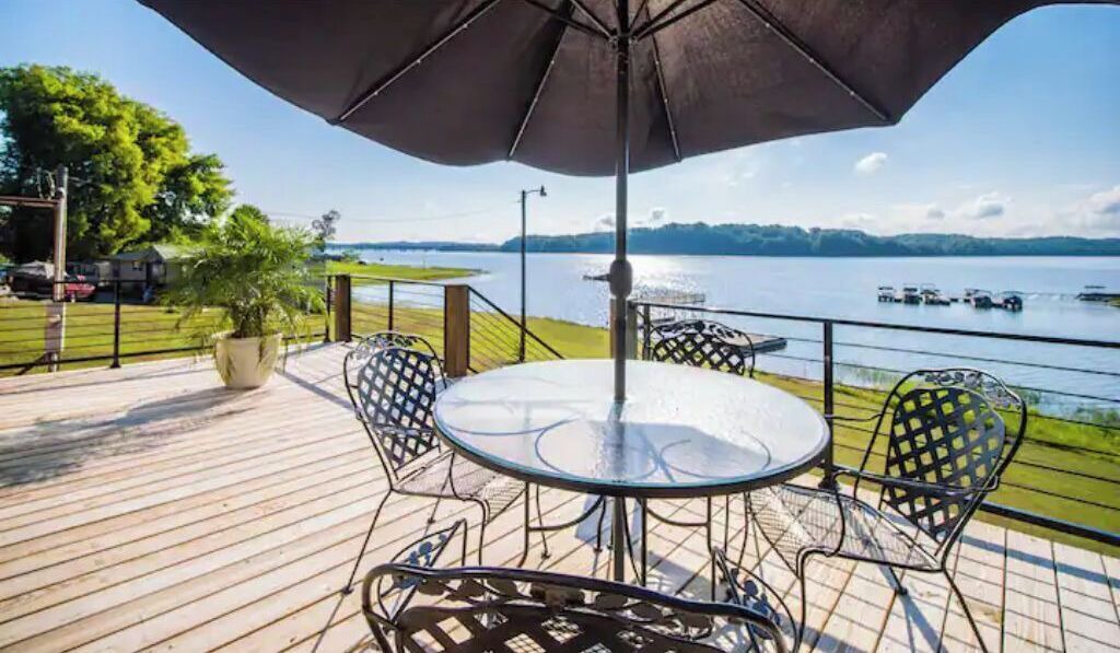 Photo of Outdoor in Dandridge