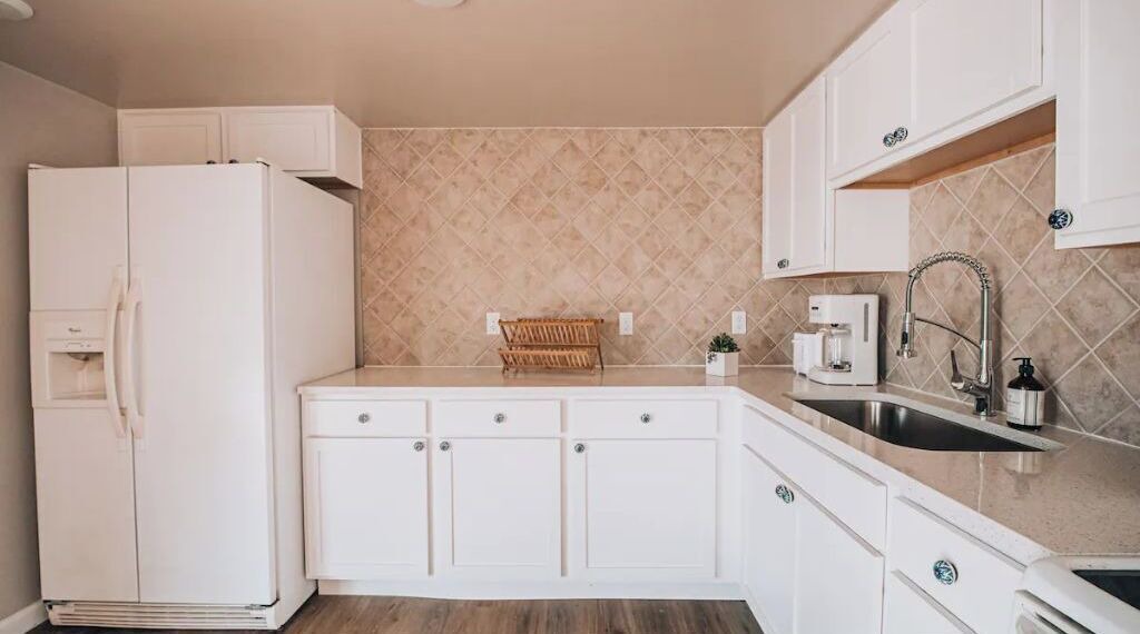 Photo of Kitchen in Dandridge