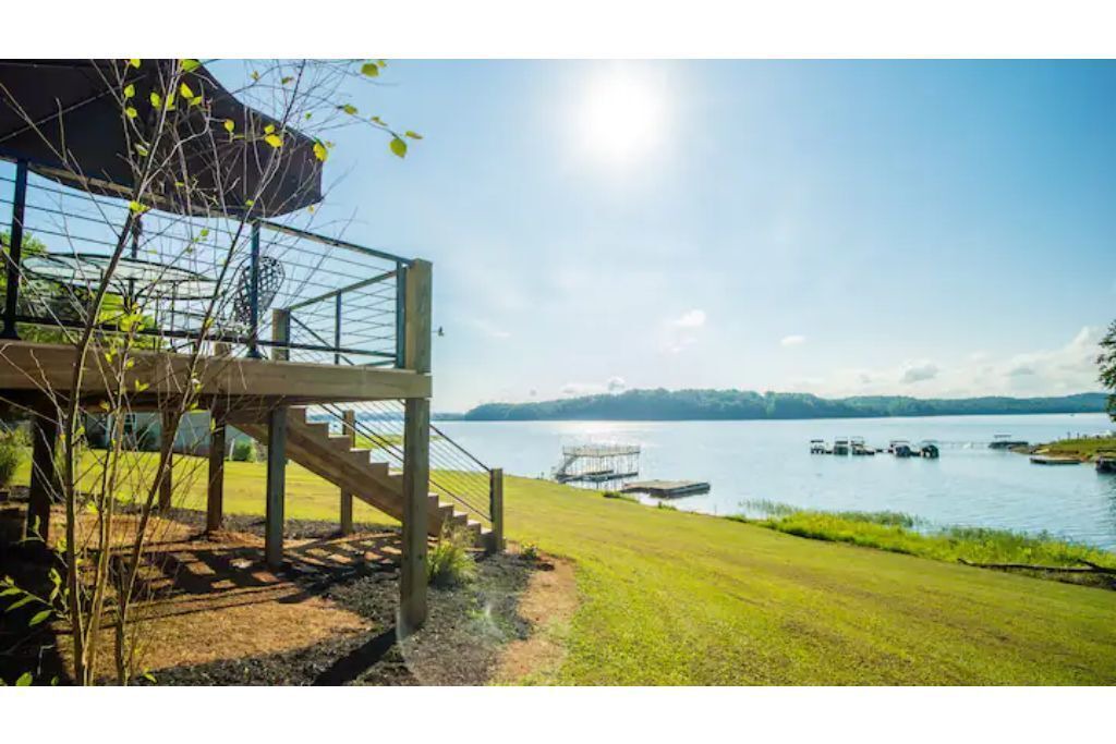 Photo of Outdoor in Dandridge