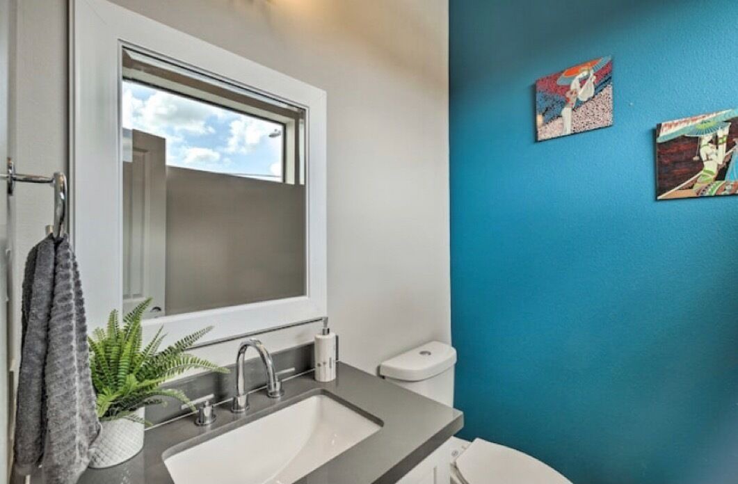 Photo of Bathroom in Northside